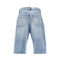 CARHARTT WIP Langdon' denim shorts