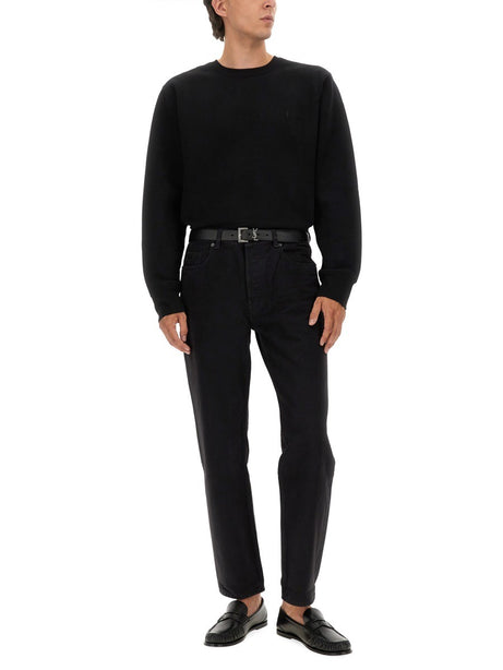 Saint Laurent Cassandra Sweatshirt