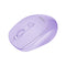 Cliptec RZS648 Dual Mode 1600DPI Rechargeable Silent Wireless Mouse