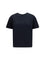 Toteme Classic monochrome T-shirt - Black