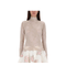 Alpaca Blend Sweater
