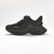 AJL Walking Max Jet Black - Women Shoes YC005-9C
