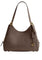 Coach Bella Shoulder Bag - Dark Stone
