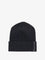 Brunello Cucinelli Cashmere hat with Monili detail - Nero