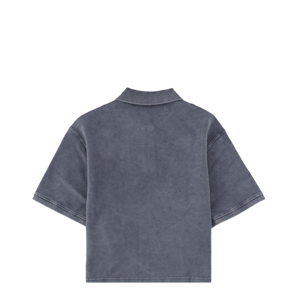 Polo With Logo
