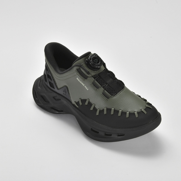 AJL Walking Max Forest Olive - YC005-7G