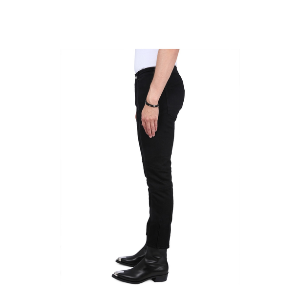 Biker Jeans