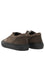 Stone Island Low-top suede sneakers - Brown