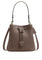Coach Rowan Bucket Bag - Dark Stone