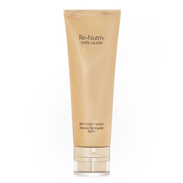 Re-nutriv Rich Foam Cleanser - 125ml