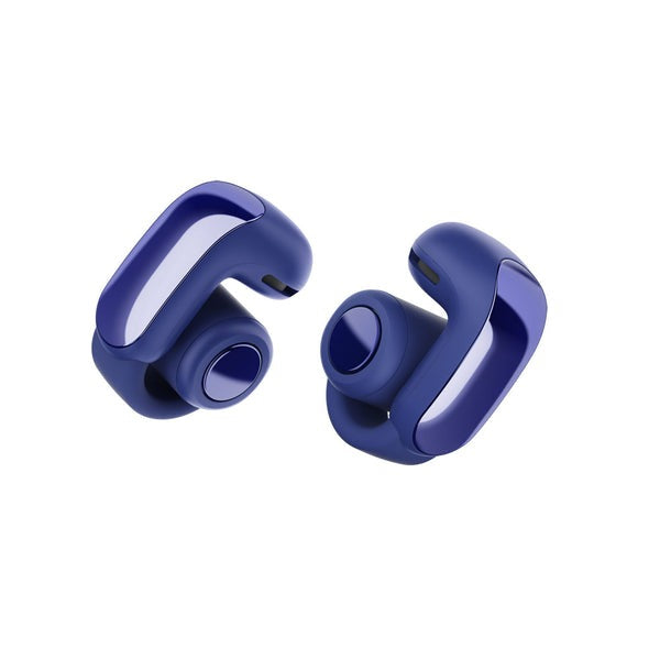 BOSE ULTRA OPEN EARBUDS MIDNIGHT VIOLET