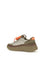 Chloé Nama Sneakers - Army Green