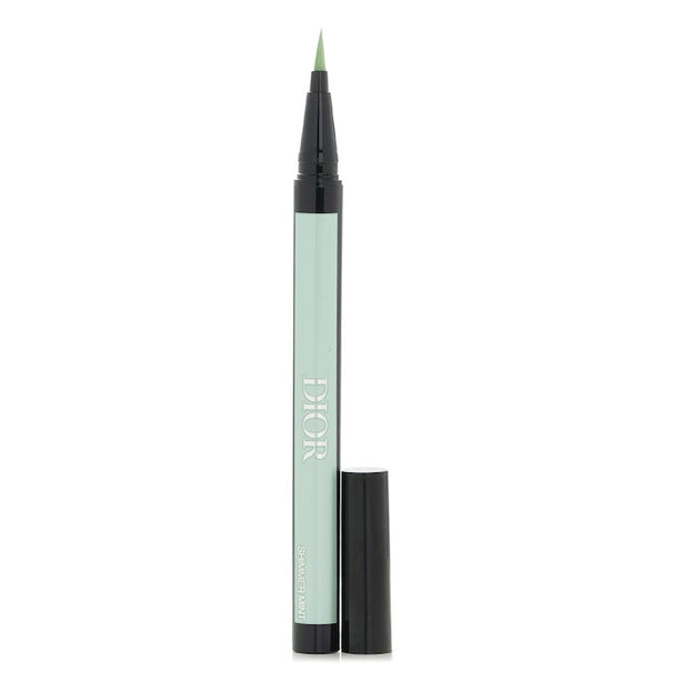 Diorshow Liquid Liner - # 301 Shimmer Mint - 0.55ml