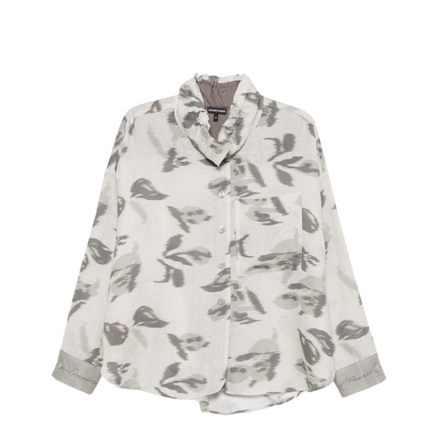 Shirts Grey