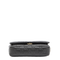 GG Milano Small Exotic Leathers Top Handle Bag - Black