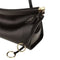 ALAIA Medium 'Le Click East West' leather bag