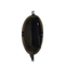 PRE Small Calfskin Hobo Bag - Black