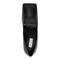 With Heel Black