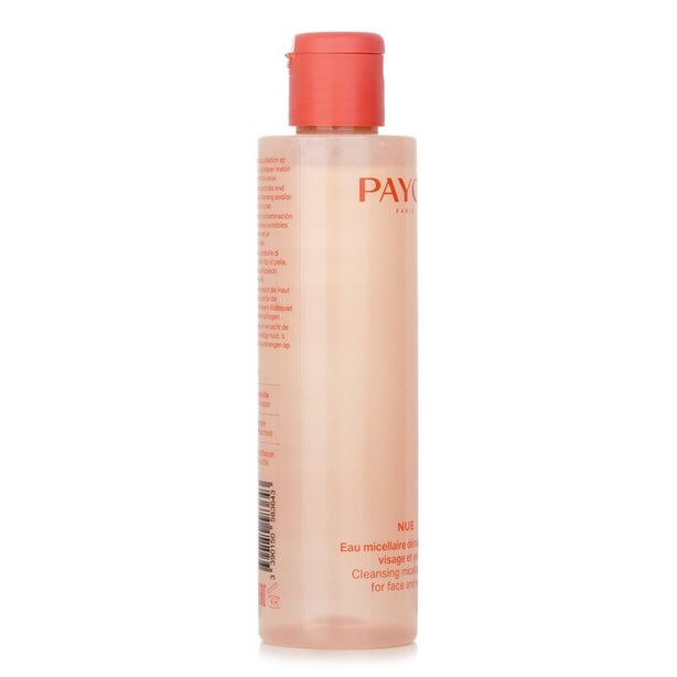 Nue Cleansing Micellar Water (for Face & Eyes) - 200ml/6.7oz