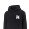 AMIRI MA Core Logo' hoodie