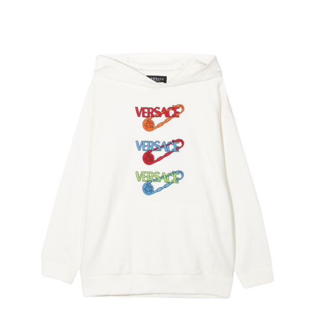 Pins Hoodie