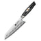 145 Layers M390 Damascus Steel (Pre-order)