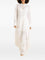 White Lace Aster Pant