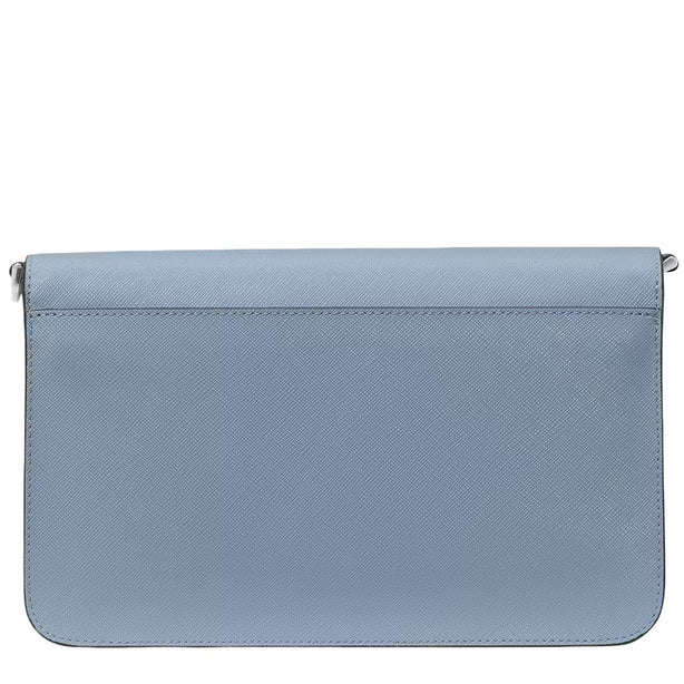 Kate Spade Madison Willow Crossbody Bag - Muted Blue KN603