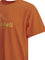 Montbell T-shirts - Orange