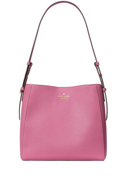 Kate Spade Juliette Medium Bucket Bag - Nouveau Rose
