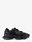 New Balance 9060 low-top mesh sneakers - Nero