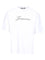 Jacquemus T-Shirt With Writing - White
