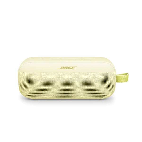 BOSE SOUNDLINK FLEX II CITRUS YELLOW