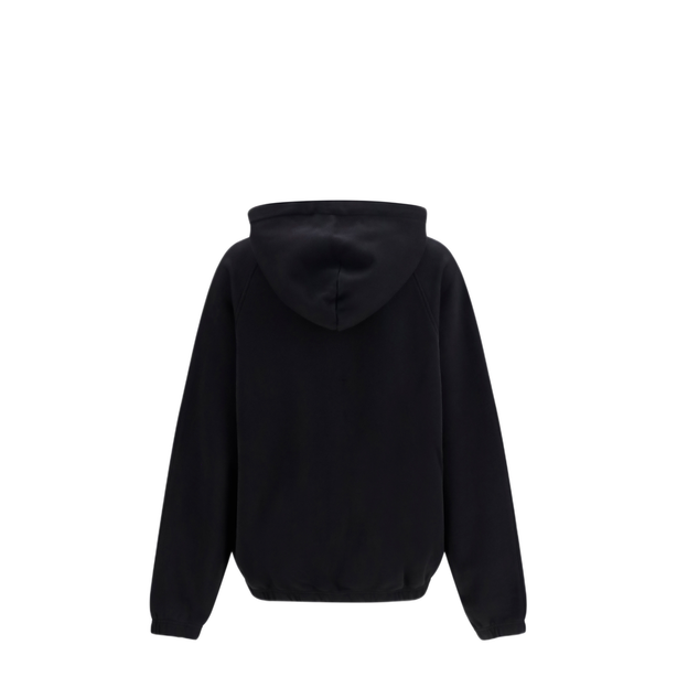 Vintage Box Logo Hoodie