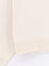 Brunello Cucinelli Cashmere turtleneck with Monili detail on the back - English White