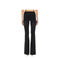 Cut Out Pants