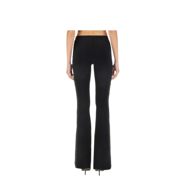 Cut Out Pants