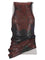 Maison Margiela Printed Draped Top - Multi