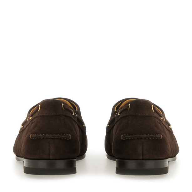 Moccasin Pathy