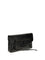 Balenciaga Le City Clutch in lambskin - Black