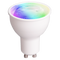 Yeelight GU10 Smart Bulb W1 (Colour) 4 in 1 pack