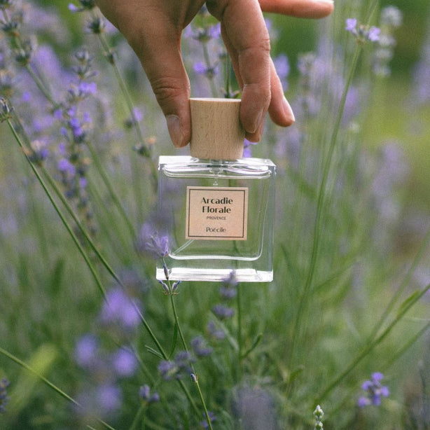 Arcadie Florale - Eau de Parfum - 50ml