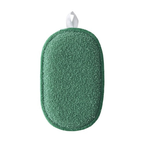 Aquashine Kitchen Sponge Slim - Green
