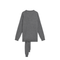 Grey Cashmere Sweater