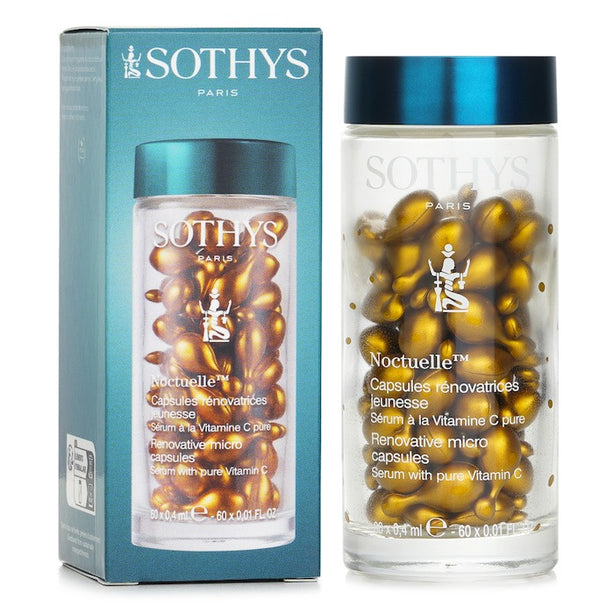 Renovative Micro Capsules - 60x0.4ml