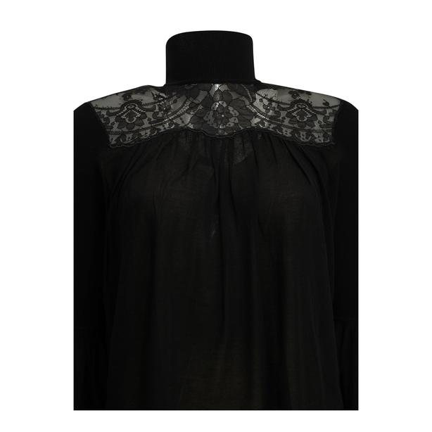 Valiant Blouse