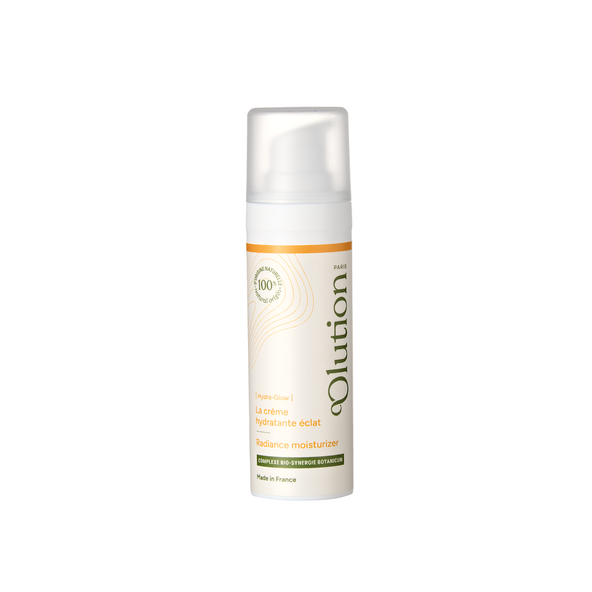 Radiance Moisturizer - 30ml