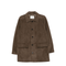 Kaki Jacket