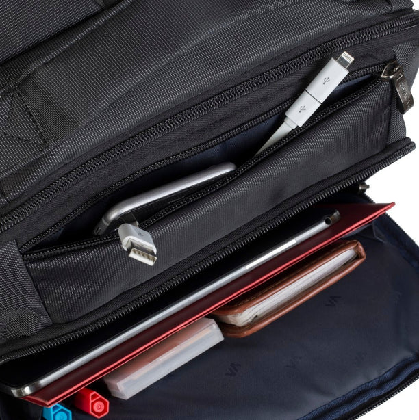 RIVACASE Central 8262 Laptop backpack 15.6
