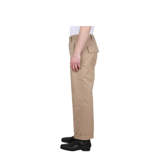 Rewoked Pant